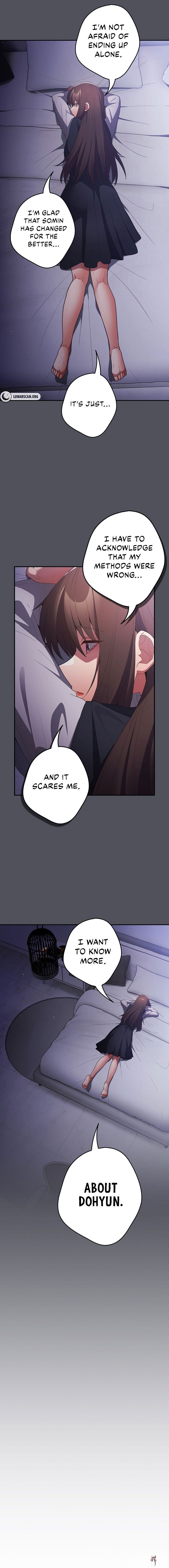 That&rsquo;s Not How You Do It That&rsquo;s Not How You Do It Chapter 55 - Page 9