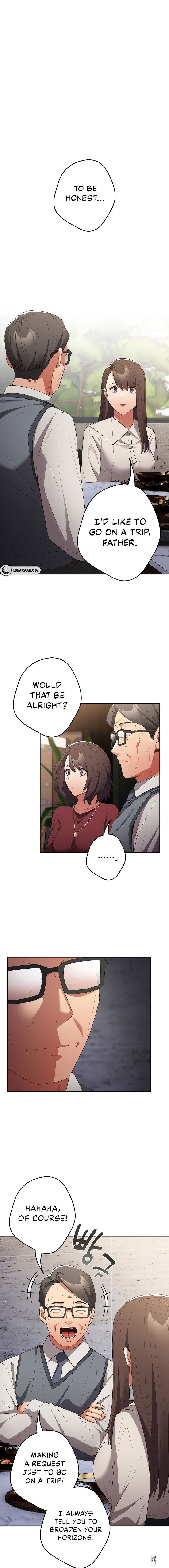 That&rsquo;s Not How You Do It That&rsquo;s Not How You Do It Chapter 56 - Page 1