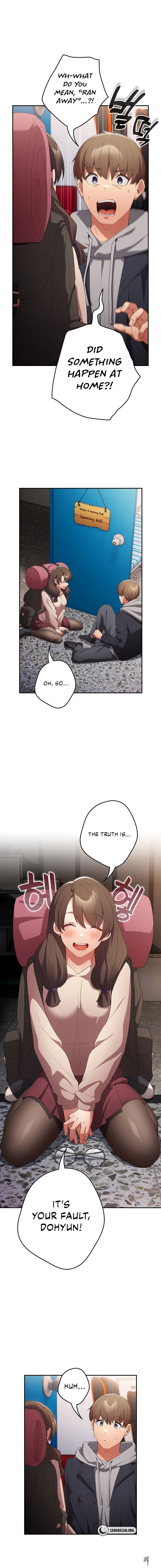 That&rsquo;s Not How You Do It That&rsquo;s Not How You Do It Chapter 56 - Page 10