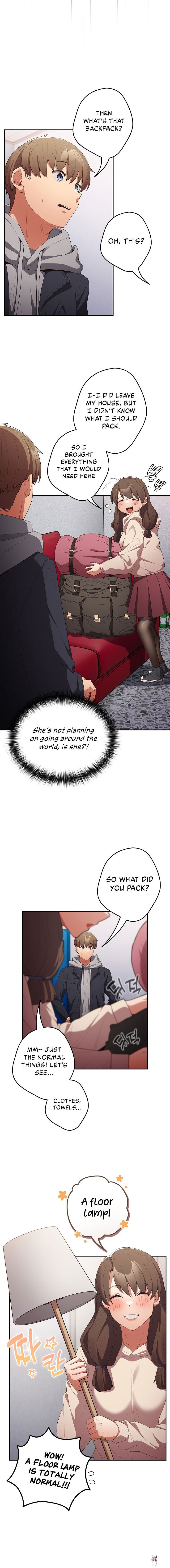 That&rsquo;s Not How You Do It That&rsquo;s Not How You Do It Chapter 56 - Page 12