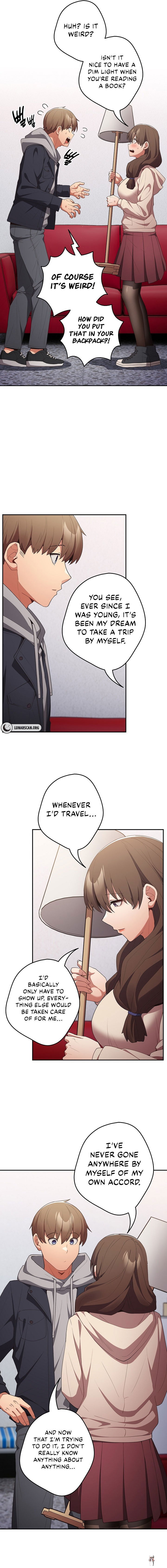 That&rsquo;s Not How You Do It That&rsquo;s Not How You Do It Chapter 56 - Page 13