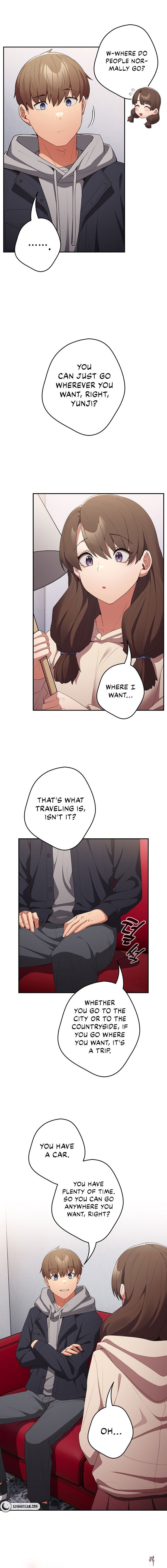 That&rsquo;s Not How You Do It That&rsquo;s Not How You Do It Chapter 56 - Page 14