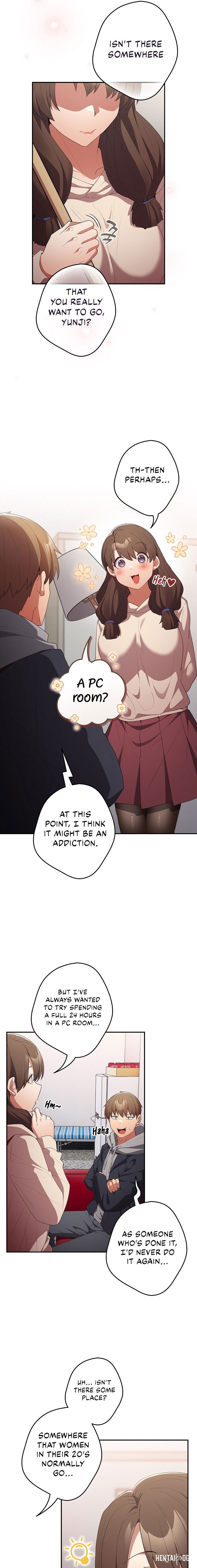 That&rsquo;s Not How You Do It That&rsquo;s Not How You Do It Chapter 56 - Page 15