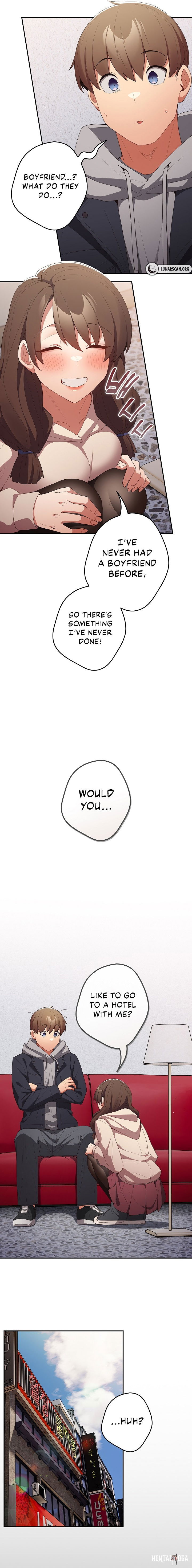 That&rsquo;s Not How You Do It That&rsquo;s Not How You Do It Chapter 56 - Page 17