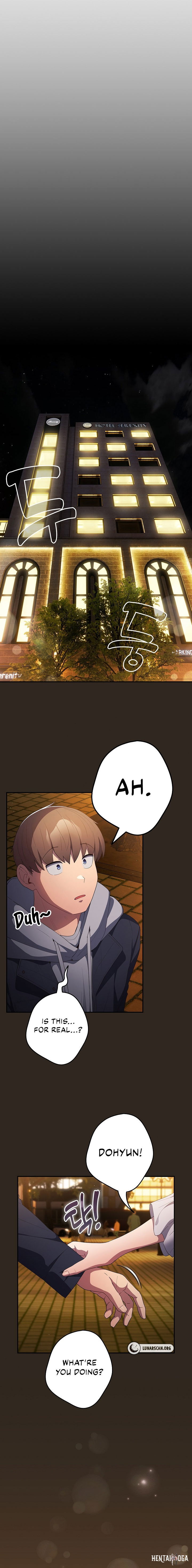 That&rsquo;s Not How You Do It That&rsquo;s Not How You Do It Chapter 56 - Page 18