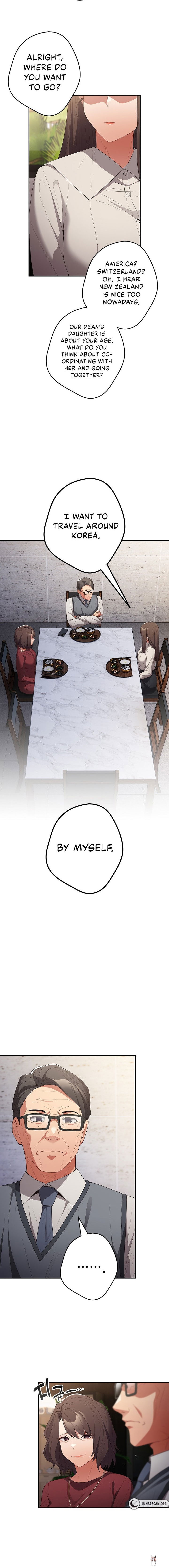 That&rsquo;s Not How You Do It That&rsquo;s Not How You Do It Chapter 56 - Page 2