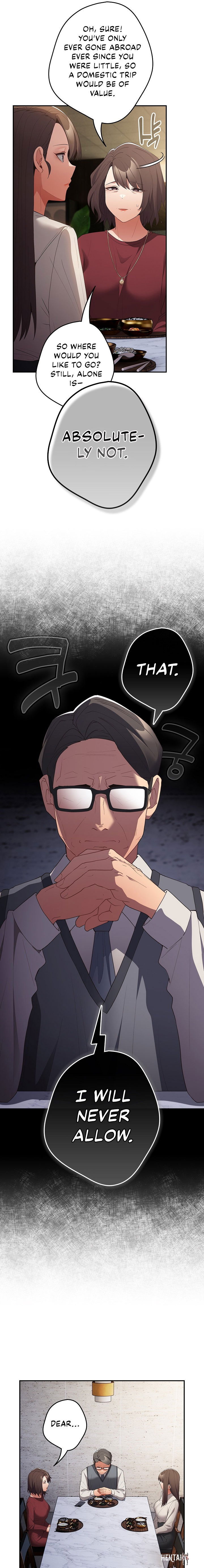 That&rsquo;s Not How You Do It That&rsquo;s Not How You Do It Chapter 56 - Page 3