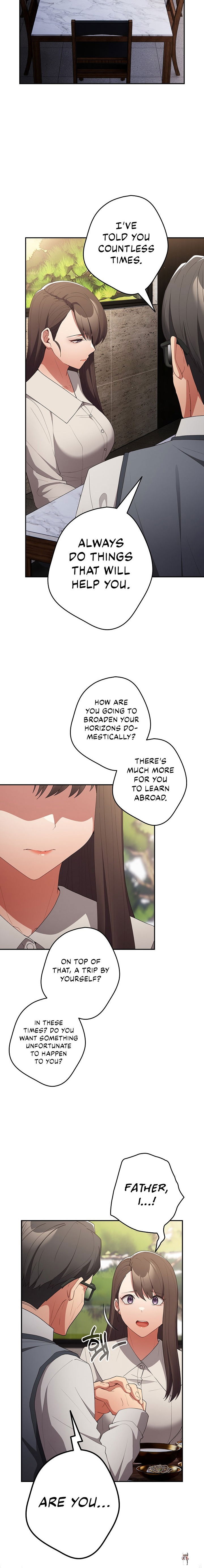 That&rsquo;s Not How You Do It That&rsquo;s Not How You Do It Chapter 56 - Page 4