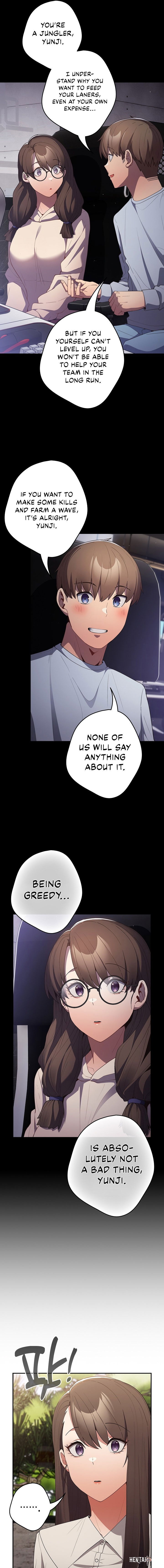 That&rsquo;s Not How You Do It That&rsquo;s Not How You Do It Chapter 56 - Page 7