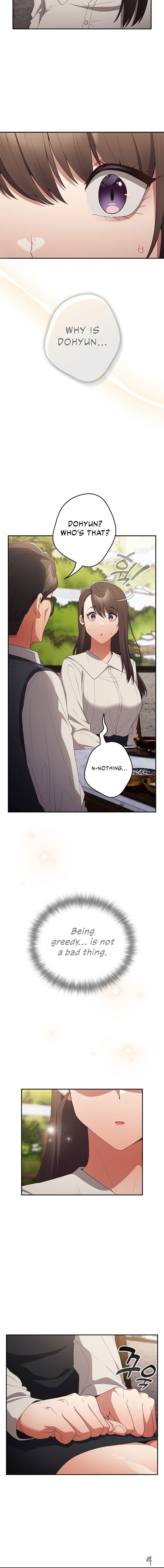 That&rsquo;s Not How You Do It That&rsquo;s Not How You Do It Chapter 56 - Page 8