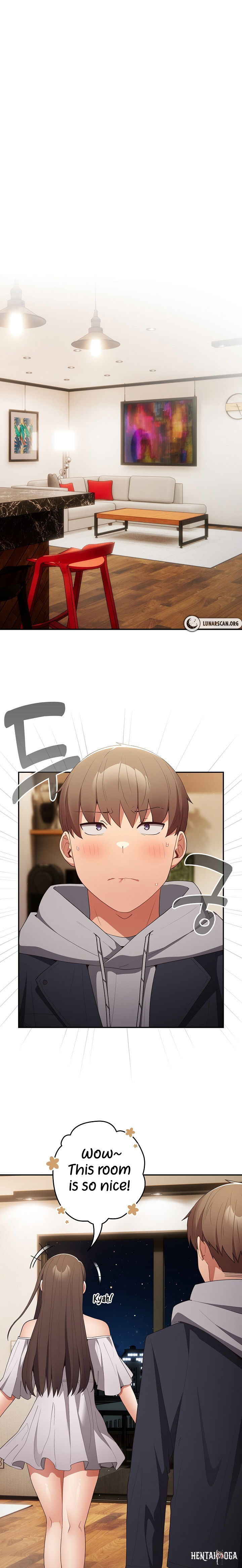 That&rsquo;s Not How You Do It That&rsquo;s Not How You Do It Chapter 57 - Page 1