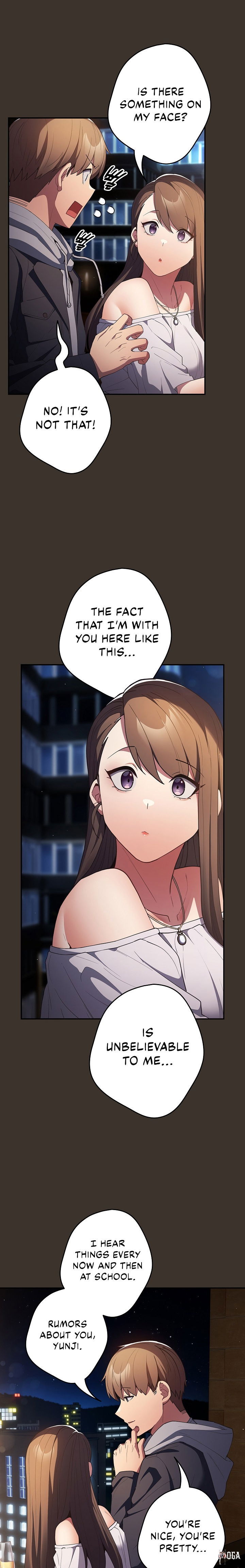 That&rsquo;s Not How You Do It That&rsquo;s Not How You Do It Chapter 57 - Page 10