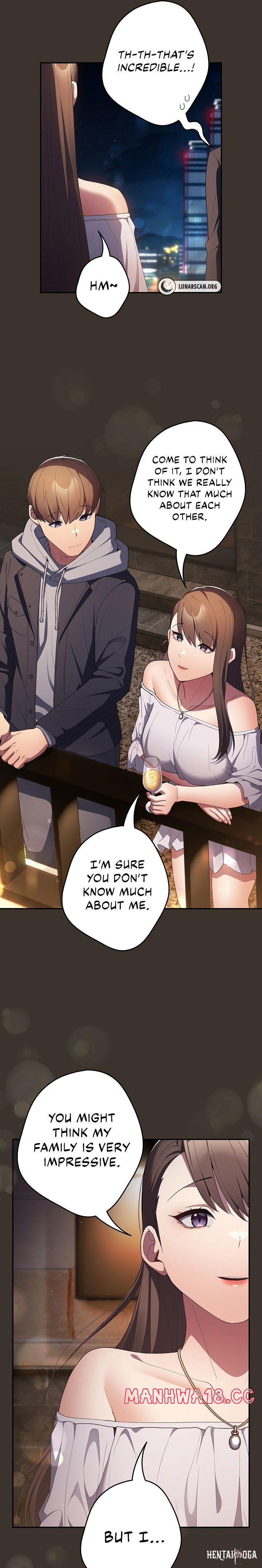 That&rsquo;s Not How You Do It That&rsquo;s Not How You Do It Chapter 57 - Page 13