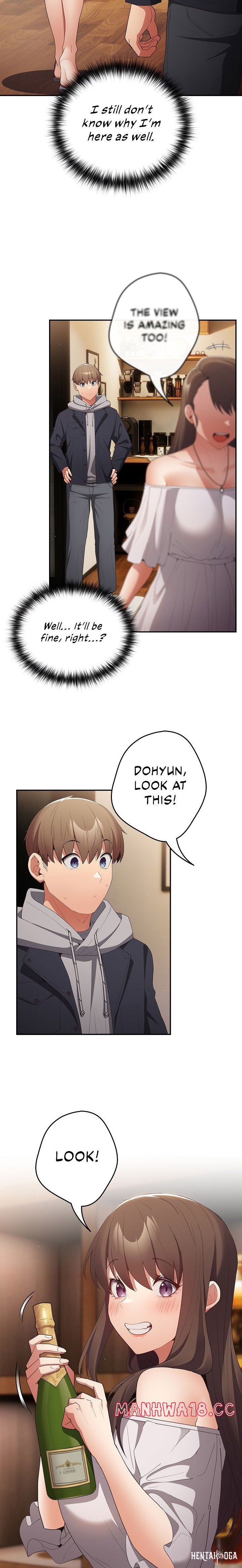 That&rsquo;s Not How You Do It That&rsquo;s Not How You Do It Chapter 57 - Page 2