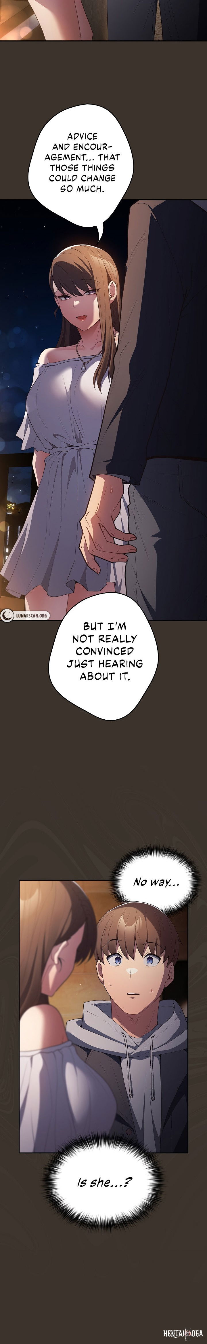 That&rsquo;s Not How You Do It That&rsquo;s Not How You Do It Chapter 57 - Page 21