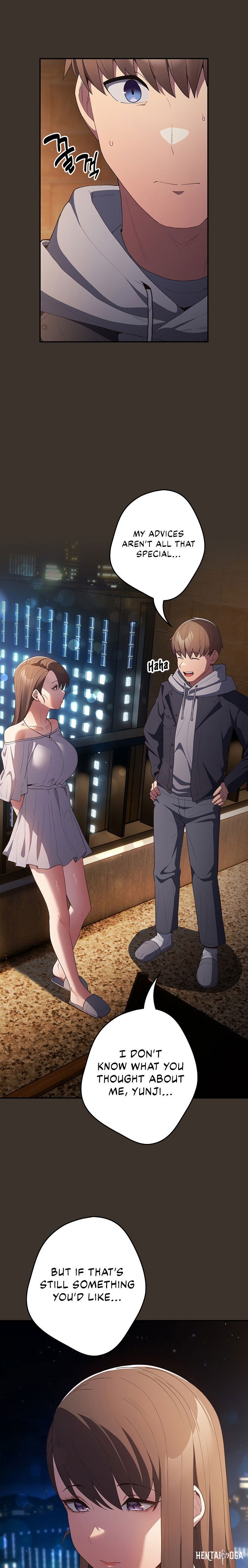 That&rsquo;s Not How You Do It That&rsquo;s Not How You Do It Chapter 57 - Page 22