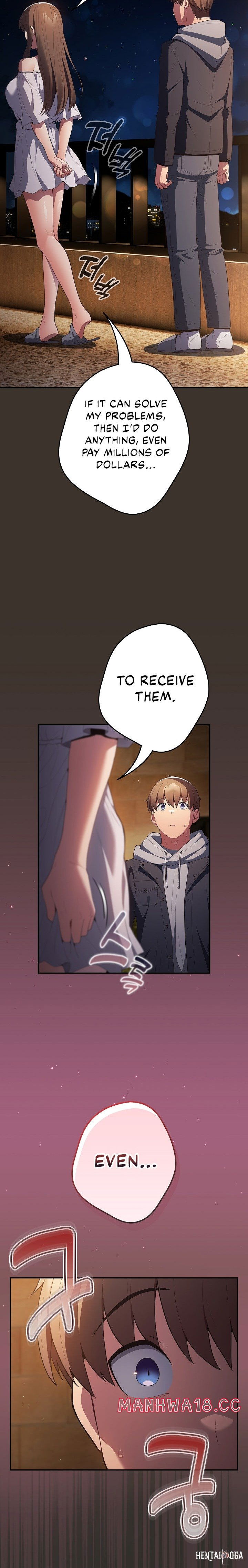 That&rsquo;s Not How You Do It That&rsquo;s Not How You Do It Chapter 57 - Page 24