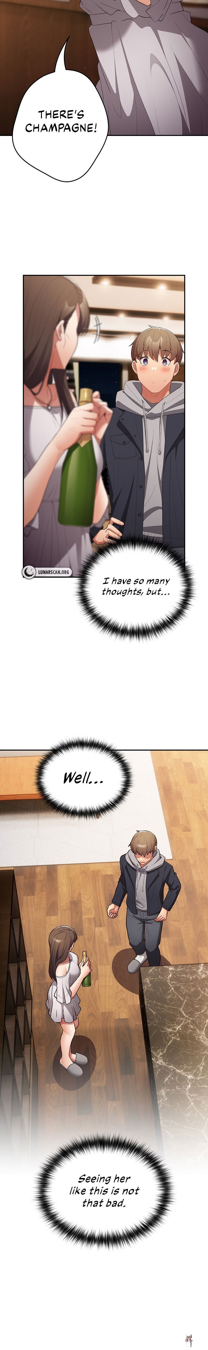 That&rsquo;s Not How You Do It That&rsquo;s Not How You Do It Chapter 57 - Page 3