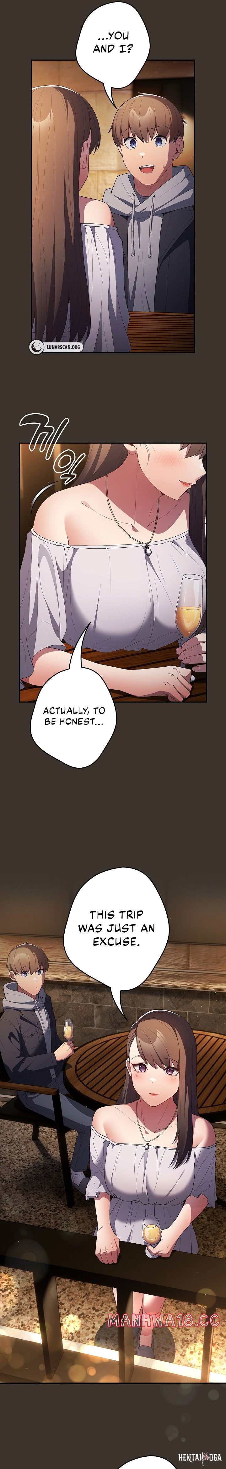 That&rsquo;s Not How You Do It That&rsquo;s Not How You Do It Chapter 57 - Page 7