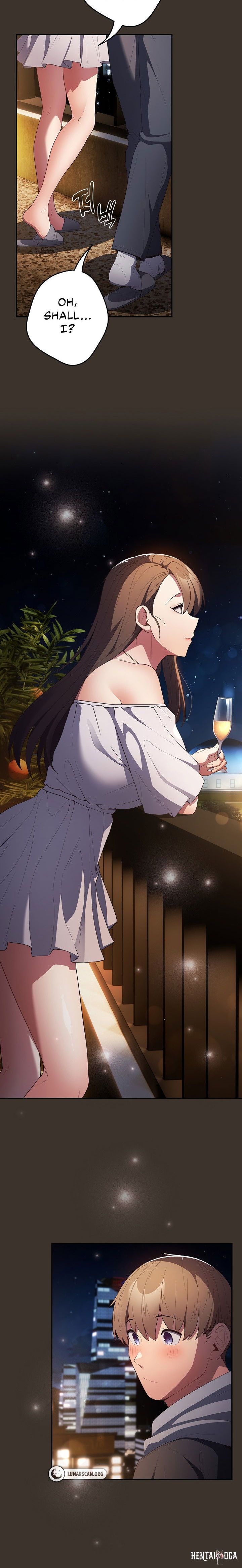 That&rsquo;s Not How You Do It That&rsquo;s Not How You Do It Chapter 57 - Page 9