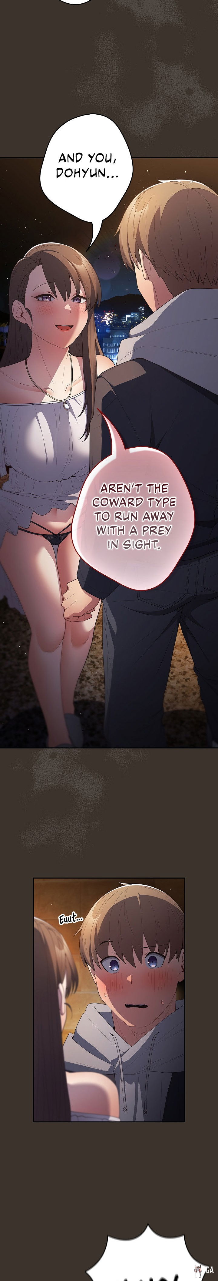 That&rsquo;s Not How You Do It That&rsquo;s Not How You Do It Chapter 58 - Page 14