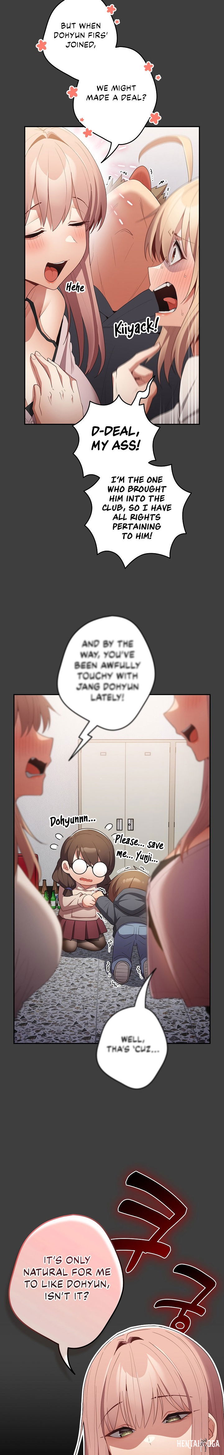 That&rsquo;s Not How You Do It That&rsquo;s Not How You Do It Chapter 58 - Page 2