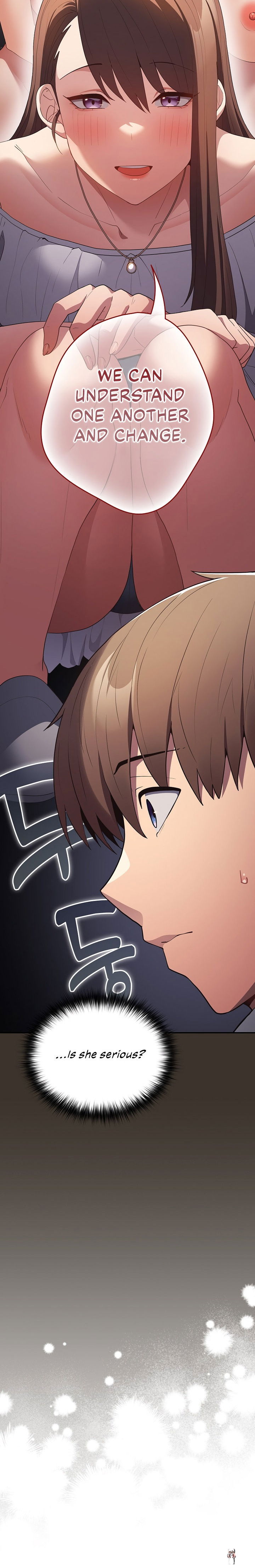 That&rsquo;s Not How You Do It That&rsquo;s Not How You Do It Chapter 58 - Page 20