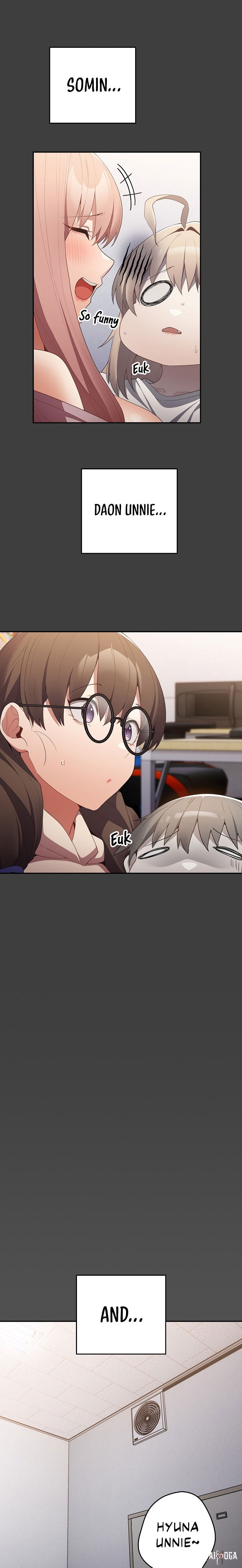 That&rsquo;s Not How You Do It That&rsquo;s Not How You Do It Chapter 58 - Page 4