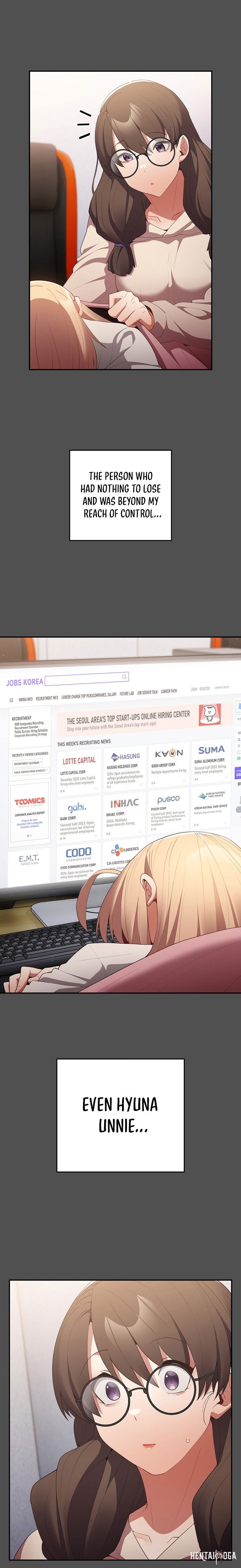 That&rsquo;s Not How You Do It That&rsquo;s Not How You Do It Chapter 58 - Page 6