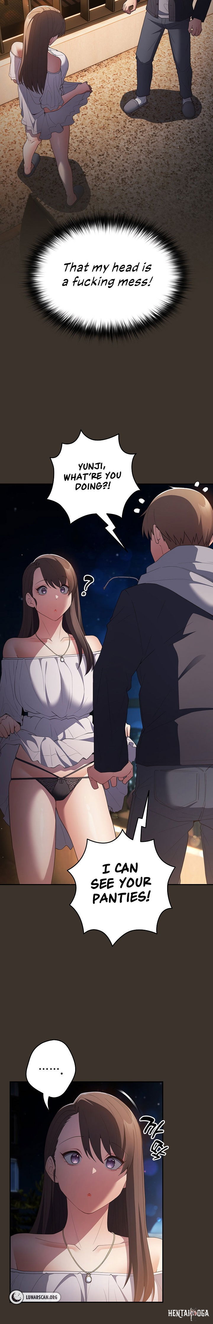 That&rsquo;s Not How You Do It That&rsquo;s Not How You Do It Chapter 58 - Page 9