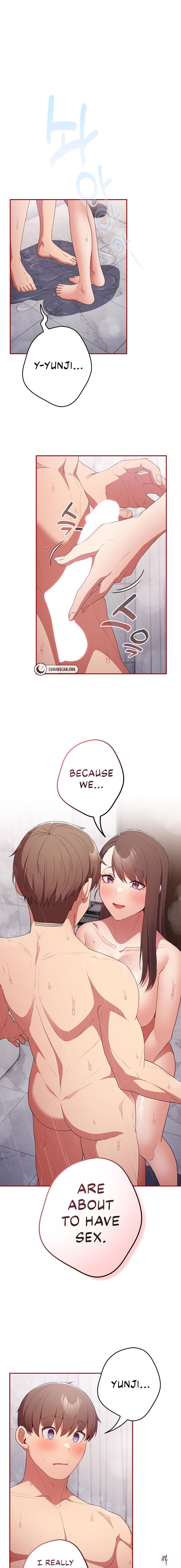 That&rsquo;s Not How You Do It That&rsquo;s Not How You Do It Chapter 59 - Page 1