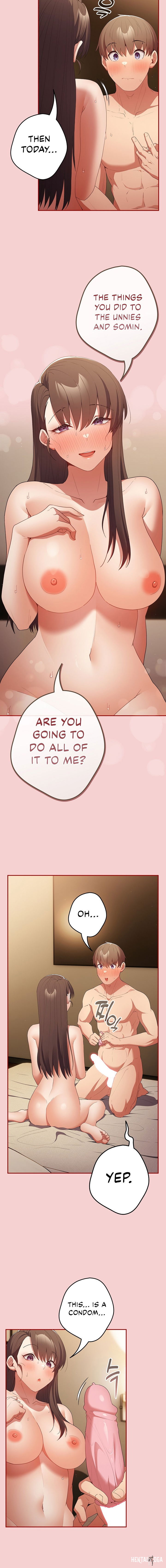 That&rsquo;s Not How You Do It That&rsquo;s Not How You Do It Chapter 59 - Page 16