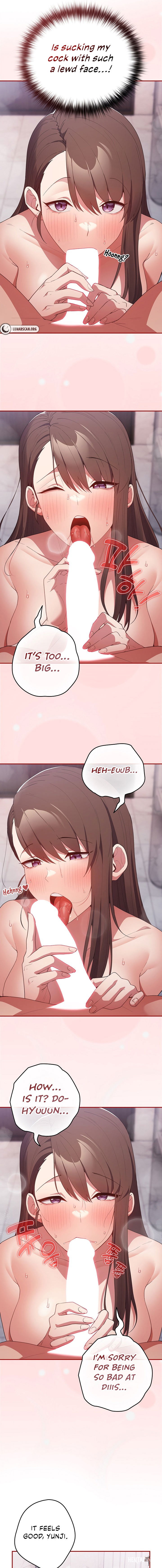 That&rsquo;s Not How You Do It That&rsquo;s Not How You Do It Chapter 59 - Page 5