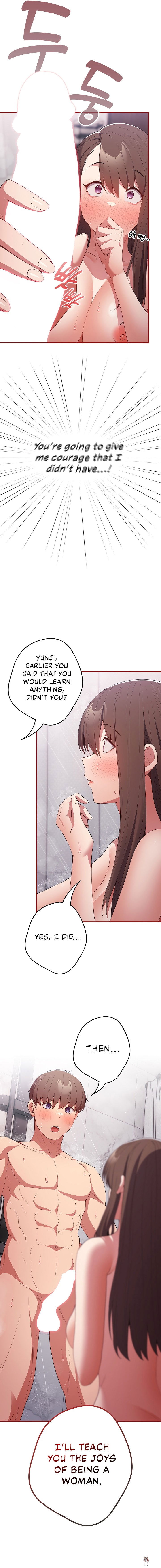 That&rsquo;s Not How You Do It That&rsquo;s Not How You Do It Chapter 59 - Page 7