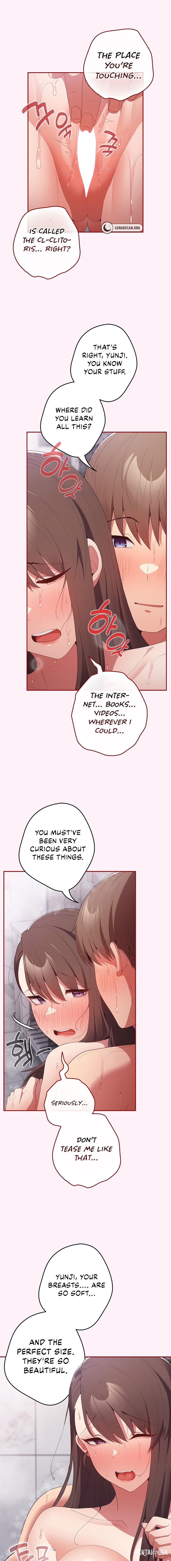 That&rsquo;s Not How You Do It That&rsquo;s Not How You Do It Chapter 59 - Page 9