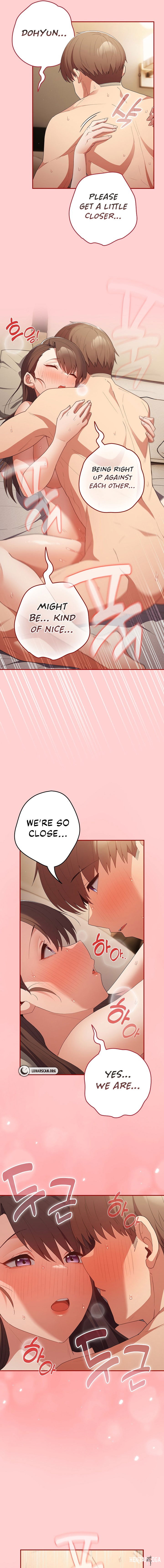 That&rsquo;s Not How You Do It That&rsquo;s Not How You Do It Chapter 60 - Page 11