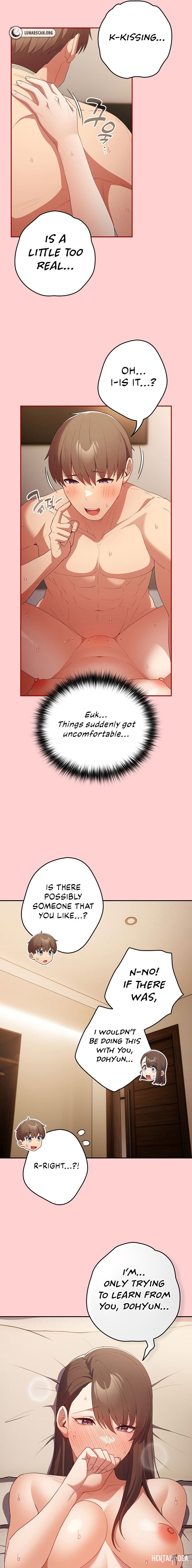 That&rsquo;s Not How You Do It That&rsquo;s Not How You Do It Chapter 60 - Page 13