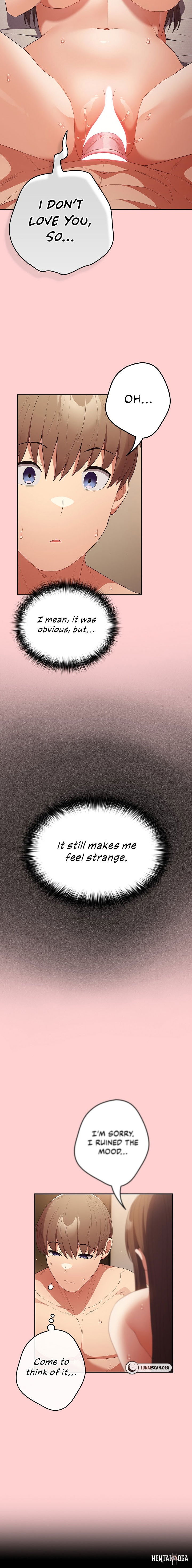 That&rsquo;s Not How You Do It That&rsquo;s Not How You Do It Chapter 60 - Page 14