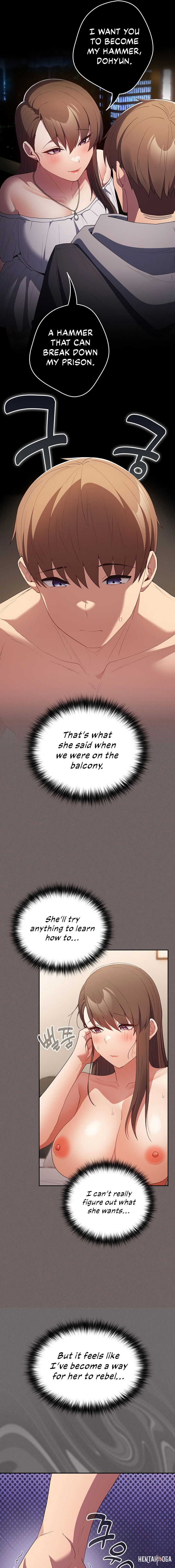 That&rsquo;s Not How You Do It That&rsquo;s Not How You Do It Chapter 60 - Page 15