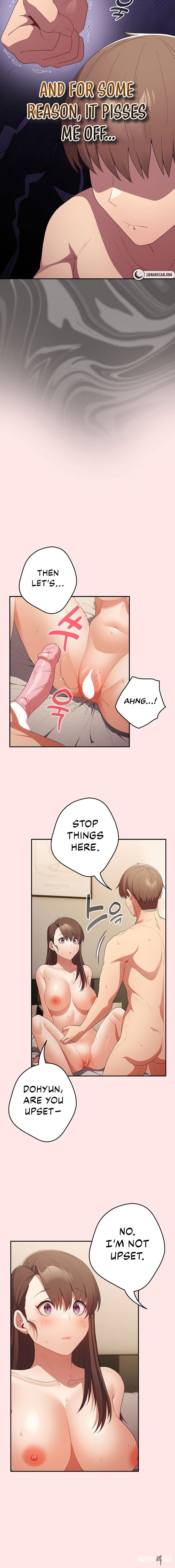 That&rsquo;s Not How You Do It That&rsquo;s Not How You Do It Chapter 60 - Page 16