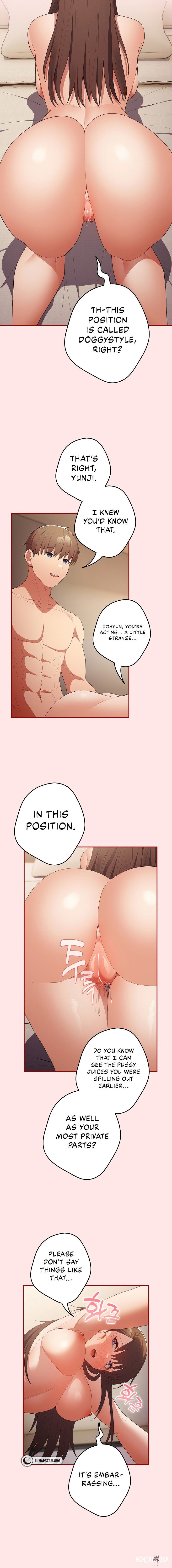 That&rsquo;s Not How You Do It That&rsquo;s Not How You Do It Chapter 60 - Page 18