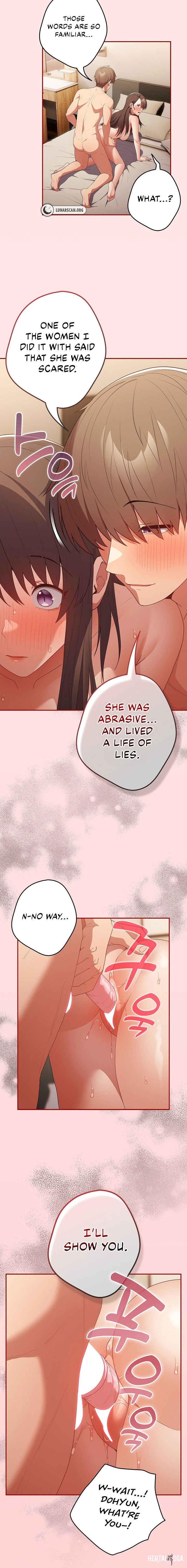 That&rsquo;s Not How You Do It That&rsquo;s Not How You Do It Chapter 60 - Page 20