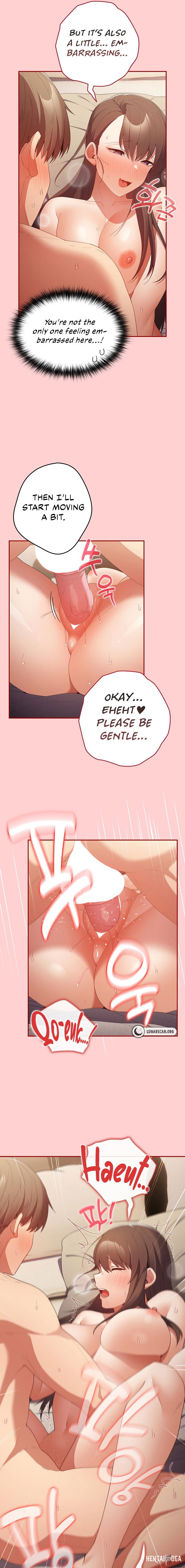 That&rsquo;s Not How You Do It That&rsquo;s Not How You Do It Chapter 60 - Page 3