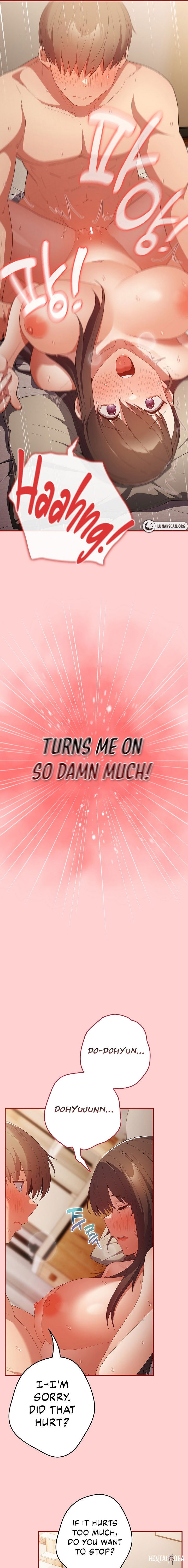 That&rsquo;s Not How You Do It That&rsquo;s Not How You Do It Chapter 60 - Page 5