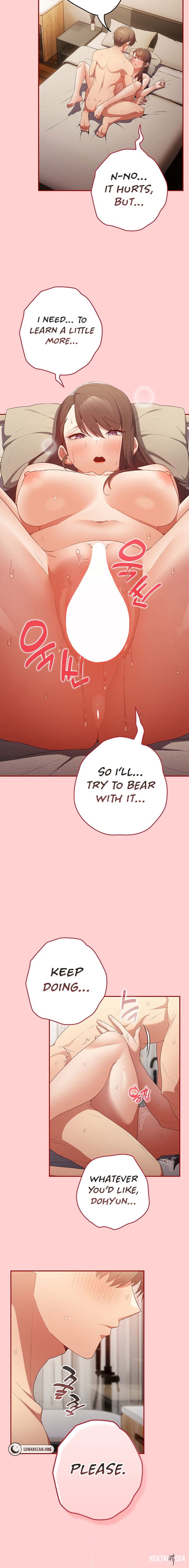 That&rsquo;s Not How You Do It That&rsquo;s Not How You Do It Chapter 60 - Page 6