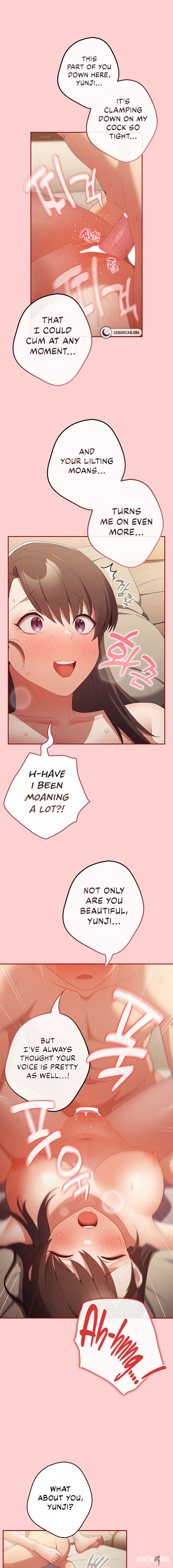 That&rsquo;s Not How You Do It That&rsquo;s Not How You Do It Chapter 60 - Page 9