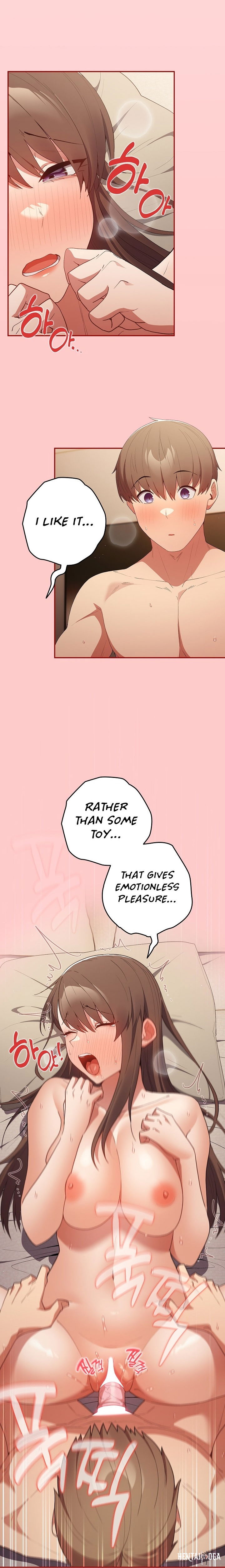 That&rsquo;s Not How You Do It That&rsquo;s Not How You Do It Chapter 61 - Page 12