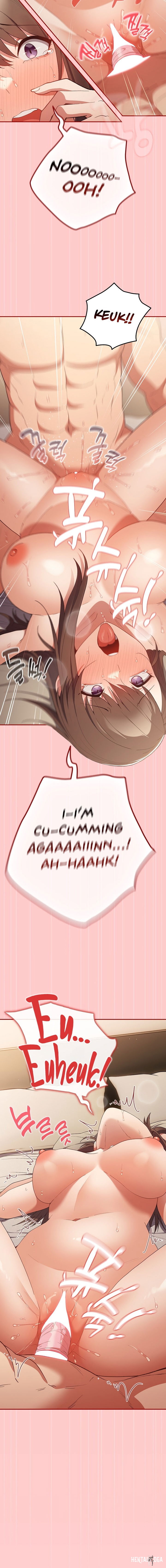 That&rsquo;s Not How You Do It That&rsquo;s Not How You Do It Chapter 61 - Page 14