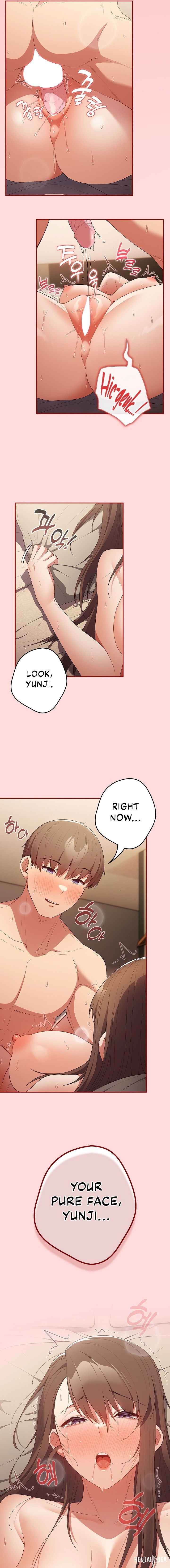 That&rsquo;s Not How You Do It That&rsquo;s Not How You Do It Chapter 61 - Page 15