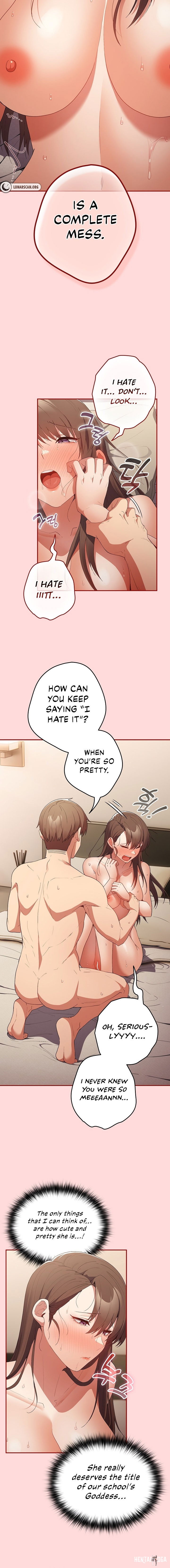 That&rsquo;s Not How You Do It That&rsquo;s Not How You Do It Chapter 61 - Page 16